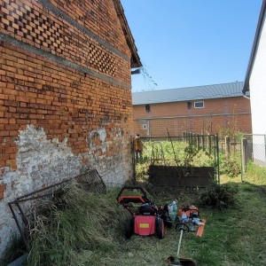Košnja trave i šišanje živice, cijela Hrvatska i inozemstvo