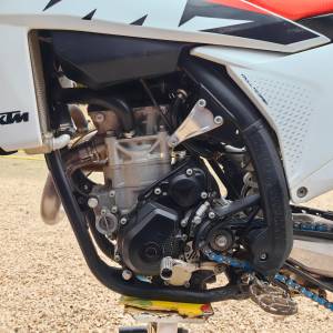 Krm sxf 350