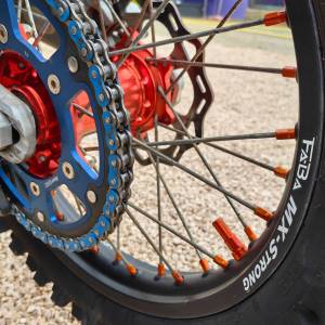 Krm sxf 350
