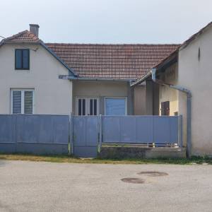 KUĆA U MURSKOM SREDIŠĆU