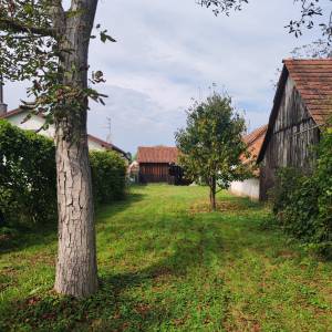 KUĆA U MURSKOM SREDIŠĆU