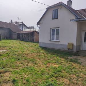 KUĆA U MURSKOM SREDIŠĆU