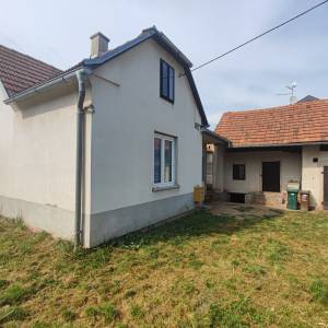 KUĆA U MURSKOM SREDIŠĆU