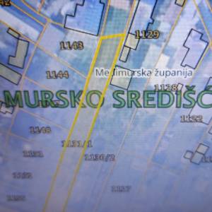KUĆA U MURSKOM SREDIŠĆU