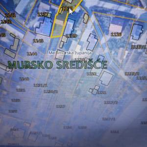 KUĆA U MURSKOM SREDIŠĆU