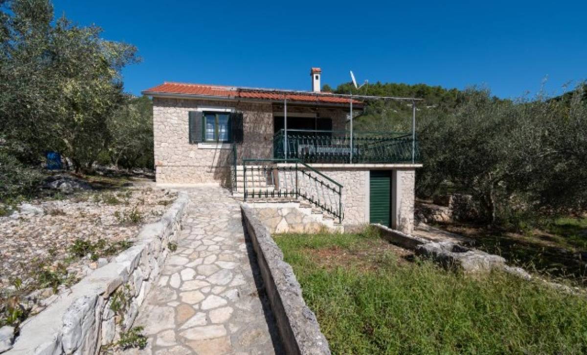 Kuća za odmor Dragnjevica