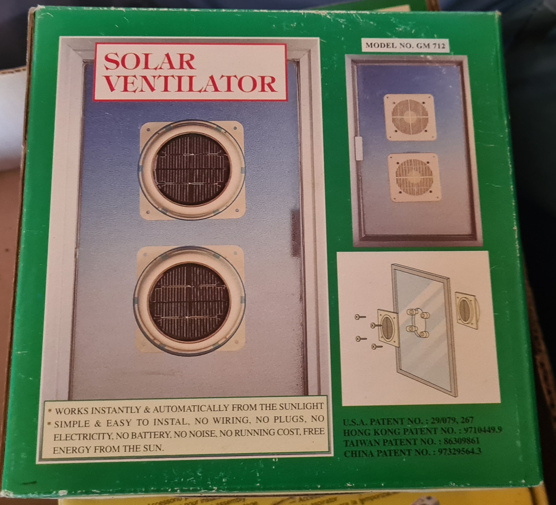 Kupaonski ventilatori