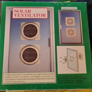 Kupaonski ventilatori