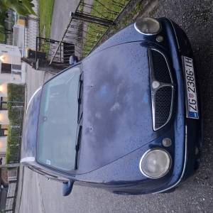 Lancia Lybra 2.4 jtd