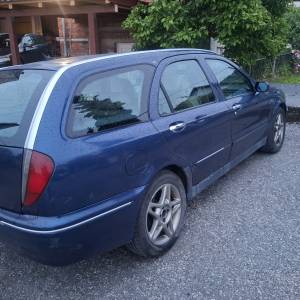 Lancia Lybra 2.4 jtd