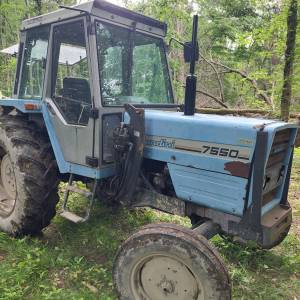 Landini 7550