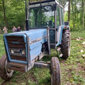 Landini 7550