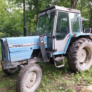 Landini 7550