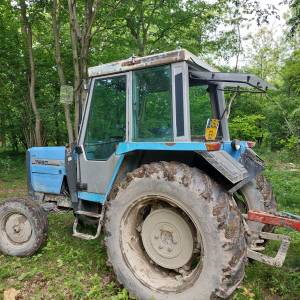 Landini 7550