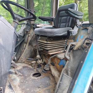 Landini 7550