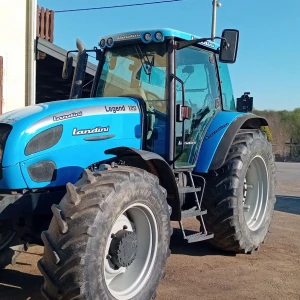 Landini legend