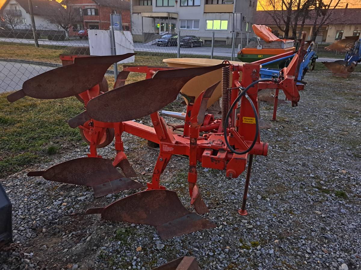 Landsberg 12" Dvobrazni Okretač