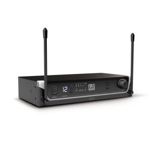 LDSYSTEMS U306 HHD BEŽIČNI RUČNI MIKROFON