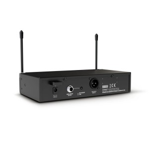 LDSYSTEMS U306 HHD BEŽIČNI RUČNI MIKROFON