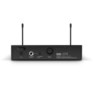 LDSYSTEMS U306 HHD BEŽIČNI RUČNI MIKROFON