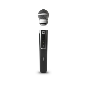 LDSYSTEMS U306 HHD BEŽIČNI RUČNI MIKROFON