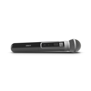 LDSYSTEMS U306 HHD BEŽIČNI RUČNI MIKROFON