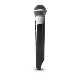 LDSYSTEMS U306 HHD BEŽIČNI RUČNI MIKROFON