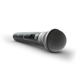 LDSYSTEMS U306 HHD BEŽIČNI RUČNI MIKROFON