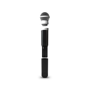 LDSYSTEMS U306 HHD BEŽIČNI RUČNI MIKROFON