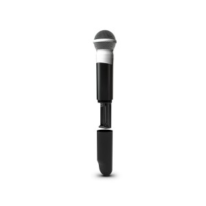 LDSYSTEMS U306 HHD BEŽIČNI RUČNI MIKROFON