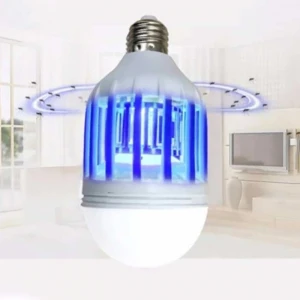 Led žarulja protiv Komaraca