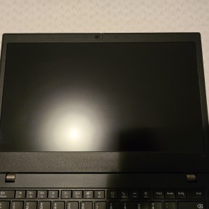 Lenovo ThinkPad L14 Gen1