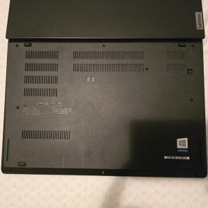 Lenovo ThinkPad L14 Gen1
