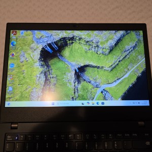 Lenovo ThinkPad L14 Gen1