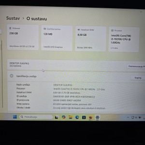 Lenovo ThinkPad L14 Gen1