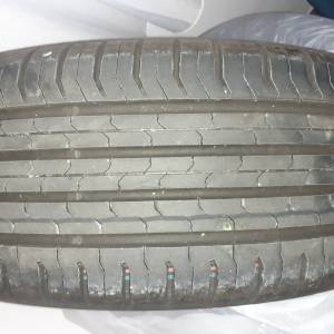 Ljetne auto gume Continental