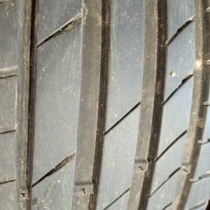 Ljetne gume 225/50/17