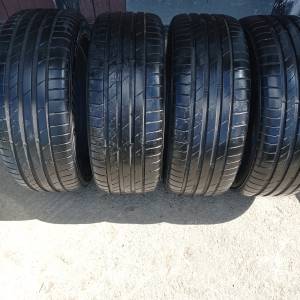 Ljetne gume 225/50/17