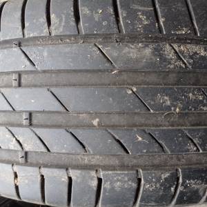 Ljetne gume 225/50/17