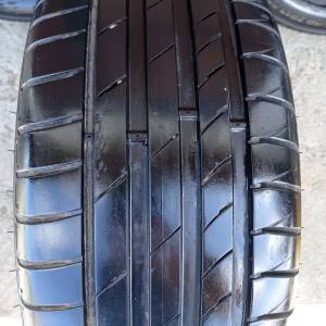 Ljetne gume 225/50/17