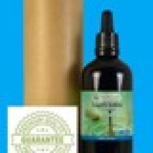 Lugolova otopina joda 12% Health Leads UK