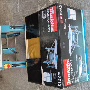 MAKITA stolna kružna pila 315 mm