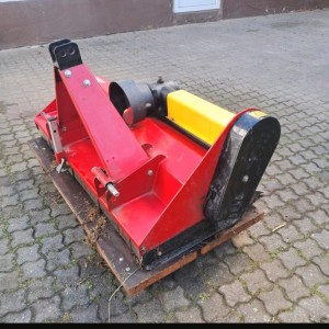 Malčer 125 cm