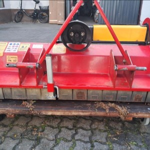 Malčer 125 cm