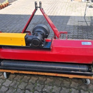 Malčer 125 cm
