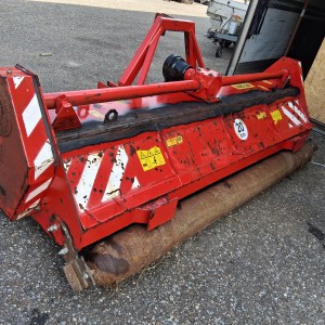 Malčer Agrostroj MU 2800