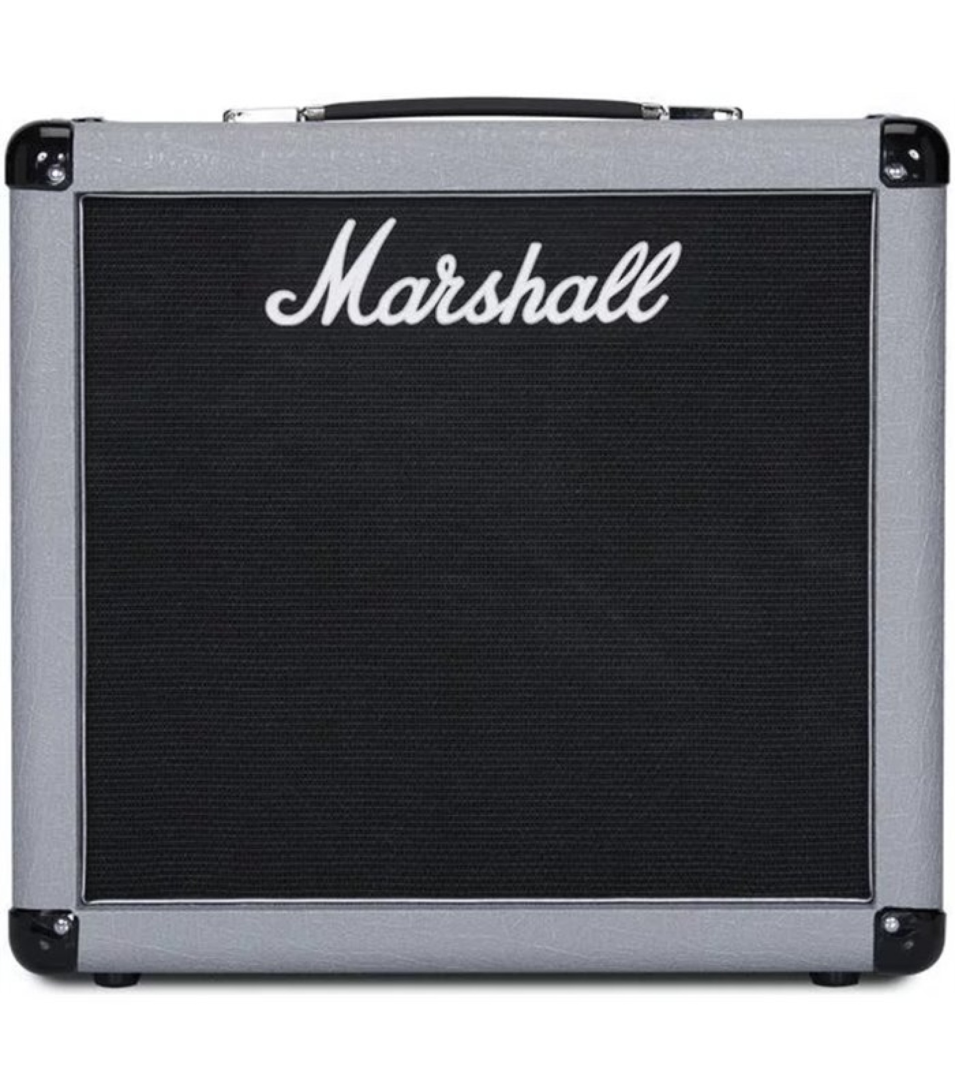 MARSHALL 2512 1X12" STUDIO SILVER JUBILEE