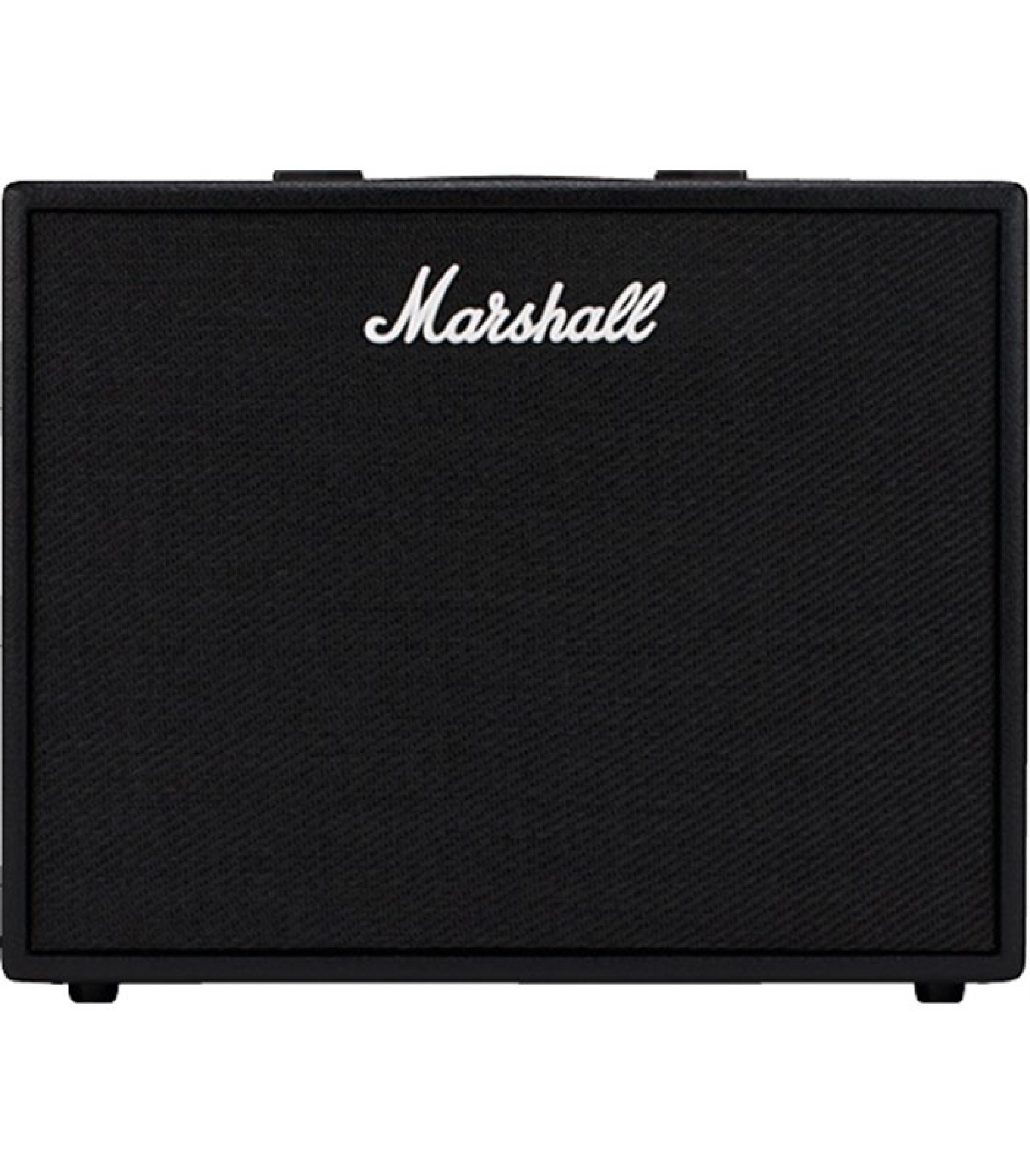 MARSHALL CODE50 COMBO 50W 1X12" POJAČALO