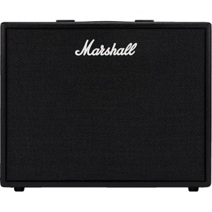 MARSHALL CODE50 COMBO 50W 1X12" POJAČALO