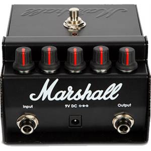 MARSHALL DRIVEMASTER RE-ISSUE PEDALA EFEKT
